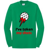 Essential Mock Turtleneck Thumbnail