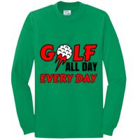 Essential Mock Turtleneck Thumbnail