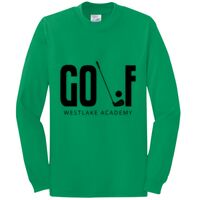 Essential Mock Turtleneck Thumbnail