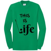 Essential Mock Turtleneck Thumbnail