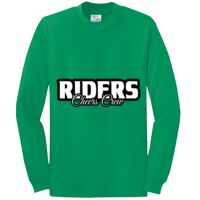 Essential Mock Turtleneck Thumbnail