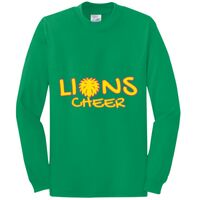 Essential Mock Turtleneck Thumbnail