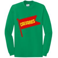 Essential Mock Turtleneck Thumbnail