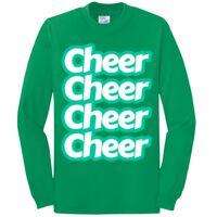 Essential Mock Turtleneck Thumbnail