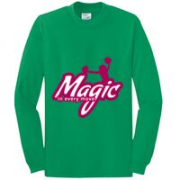 Essential Mock Turtleneck Thumbnail