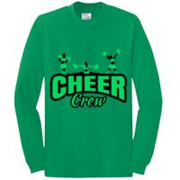 Essential Mock Turtleneck Thumbnail