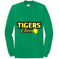 Essential Mock Turtleneck Thumbnail