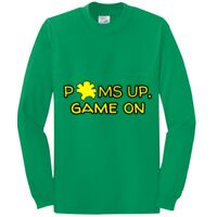 Essential Mock Turtleneck Thumbnail