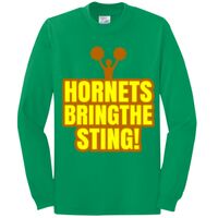 Essential Mock Turtleneck Thumbnail