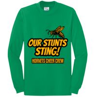 Essential Mock Turtleneck Thumbnail