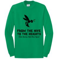 Essential Mock Turtleneck Thumbnail