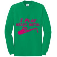 Essential Mock Turtleneck Thumbnail