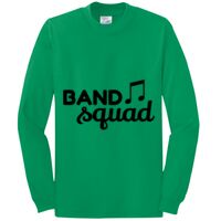 Essential Mock Turtleneck Thumbnail