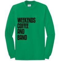 Essential Mock Turtleneck Thumbnail