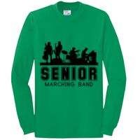 Essential Mock Turtleneck Thumbnail