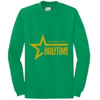 Essential Mock Turtleneck Thumbnail