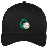 Easy Care Cap Thumbnail