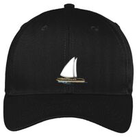 Easy Care Cap Thumbnail