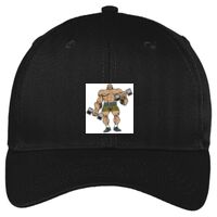 Easy Care Cap Thumbnail