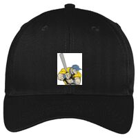 Easy Care Cap Thumbnail