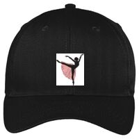 Easy Care Cap Thumbnail