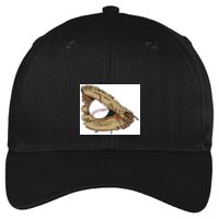 Easy Care Cap Thumbnail