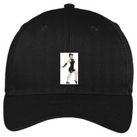 Easy Care Cap Thumbnail