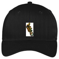 Easy Care Cap Thumbnail