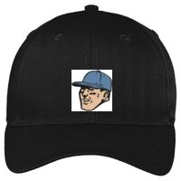 Easy Care Cap Thumbnail