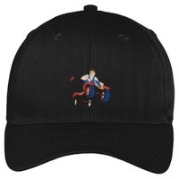 Easy Care Cap Thumbnail