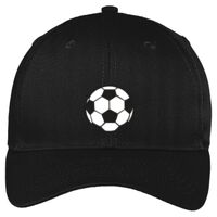 Easy Care Cap Thumbnail