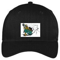 Easy Care Cap Thumbnail