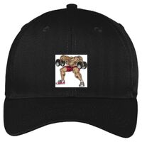 Easy Care Cap Thumbnail