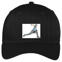 Easy Care Cap Thumbnail