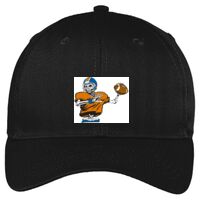 Easy Care Cap Thumbnail