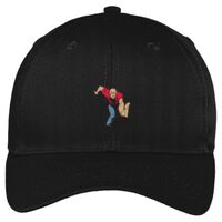 Easy Care Cap Thumbnail