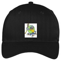 Easy Care Cap Thumbnail