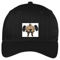 Easy Care Cap Thumbnail