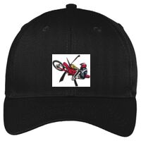 Easy Care Cap Thumbnail