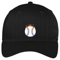 Easy Care Cap Thumbnail