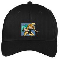 Easy Care Cap Thumbnail