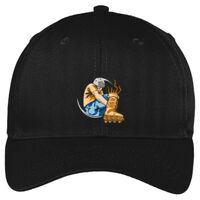 Easy Care Cap Thumbnail