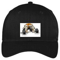 Easy Care Cap Thumbnail