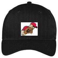 Easy Care Cap Thumbnail