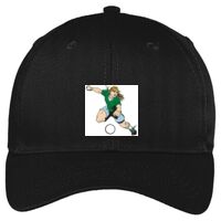 Easy Care Cap Thumbnail