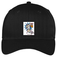 Easy Care Cap Thumbnail