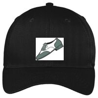 Easy Care Cap Thumbnail