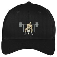 Easy Care Cap Thumbnail