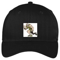 Easy Care Cap Thumbnail