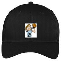 Easy Care Cap Thumbnail